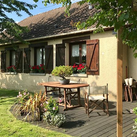 Chambres Tout Confort Du Tilleul Bosc-Benard-Commin Esterno foto