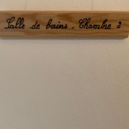 Chambres Tout Confort Du Tilleul Bosc-Benard-Commin Esterno foto